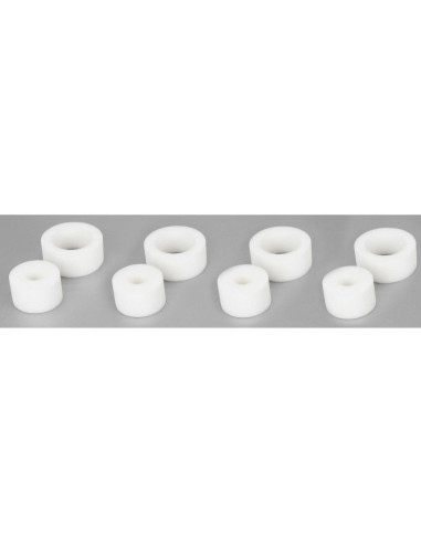Air Cleaner Foam Elements  Pre-oiled (4): 1-5...