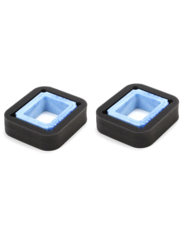 Air Cleaner Foam Elements (2): MINI WRC-MT-5T