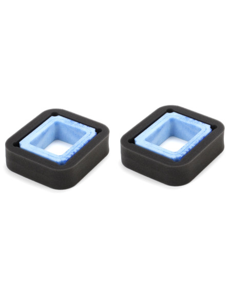 Air Cleaner Foam Elements (2): MINI WRC-MT-5T