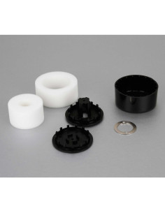 Air Cleaner Set: 1-5 DB XL