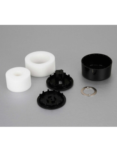 Air Cleaner Set: 1-5 DB XL