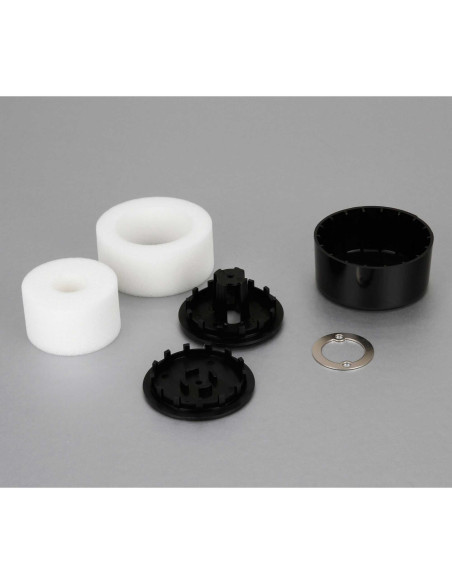 Air Cleaner Set: 1-5 DB XL