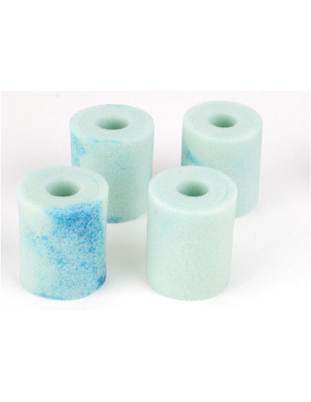 Air Filter Foams  Pre-Oiled: 8B  8T  8X