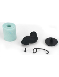 Air Filter Set: 8B  8T
