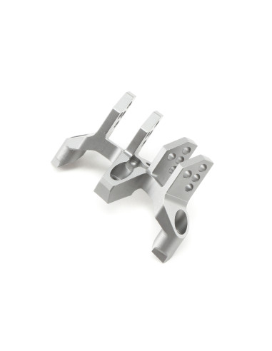 Aluminum Axle Housing Upper Track Rod Mount:...