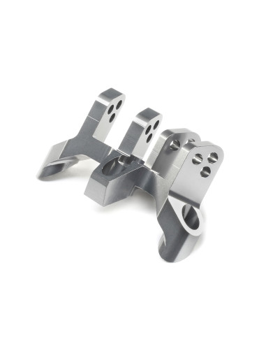 Aluminum Axle Housing Upper Track Rod Mount:...