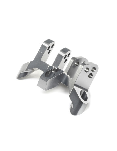 Aluminum Axle Housing Upper Track Rod Mount: Super Baja Rey-Super Rock Rey