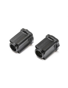 Aluminum Axle Mount Rear...
