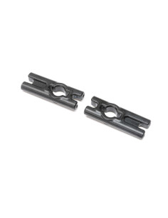 Aluminum Body Mount Cross...
