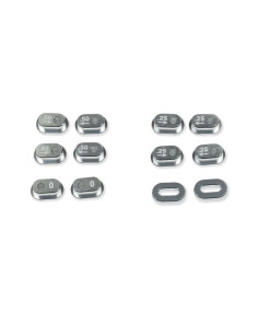 Aluminum Chain Tension...