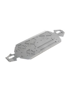 Aluminum Chassis: Tenacity Pro