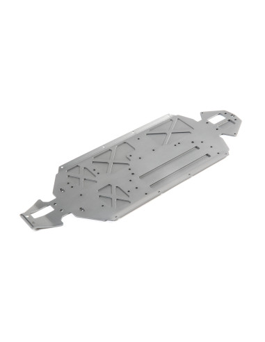 Aluminum Chassis: Tenacity Pro