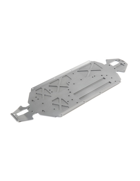 Aluminum Chassis: Tenacity Pro