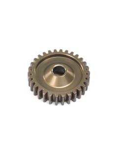Aluminum Compound Gear:...