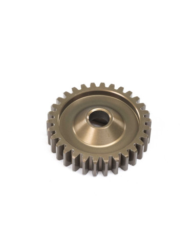 Aluminum Compound Gear: Promoto-MX