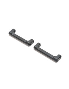 Aluminum Crossbar  Shock...