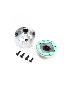 Aluminum Diff Case: Tenacity