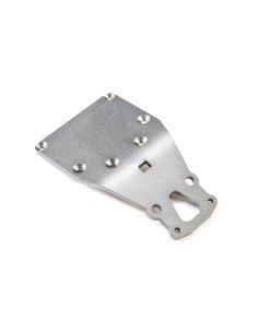 Aluminum Front Chassis...