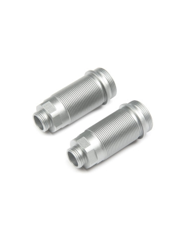 Aluminum Front Shock Bodies: Tenacity Pro