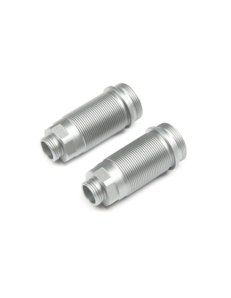 Aluminum Front Shock Bodies: Tenacity Pro