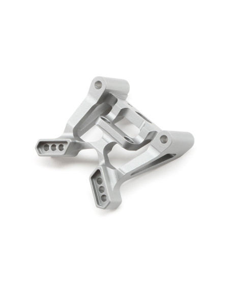 Aluminum Front Shock Tower: Baja Rey