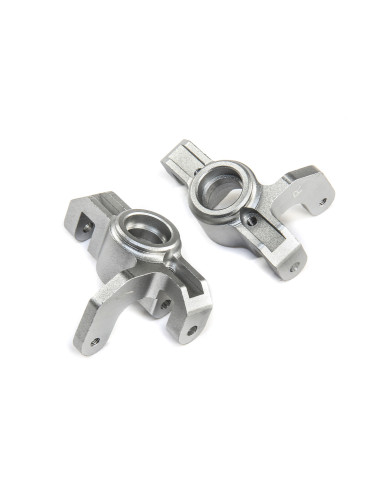 Aluminum Front Spindle (2): Tenacity