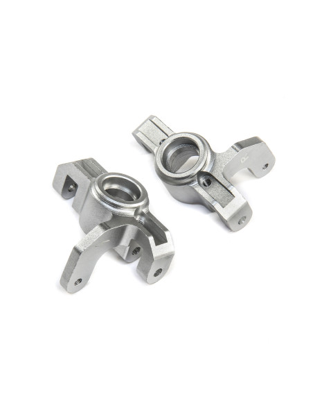 Aluminum Front Spindle (2): Tenacity
