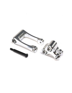 Aluminum Knuckle & Pull Rod...