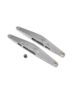 Aluminum Lower Rear...