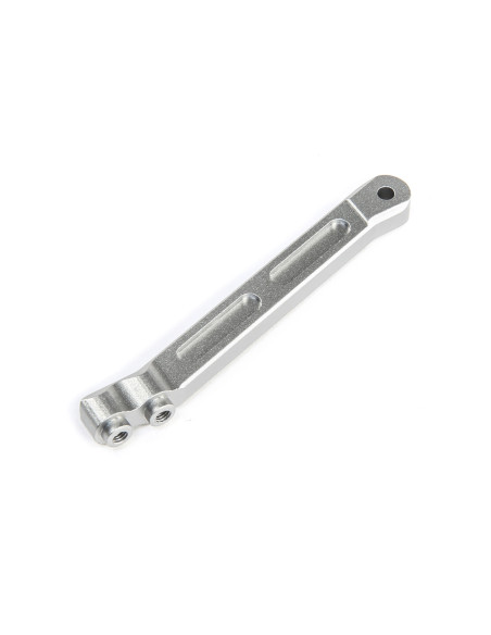 Aluminum Rear Chassis Brace: Tenacity MT