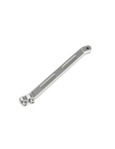 Aluminum Rear Chassis...