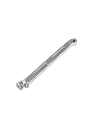 Aluminum Rear Chassis Brace: Tenacity SCT-T-DB