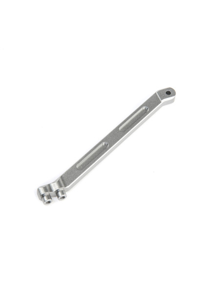 Aluminum Rear Chassis Brace: Tenacity SCT-T-DB