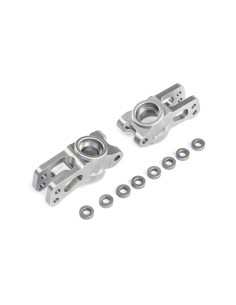 Aluminum Rear Hubs (2):...