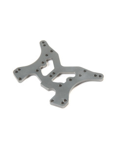 Aluminum Rear Shock Tower:...