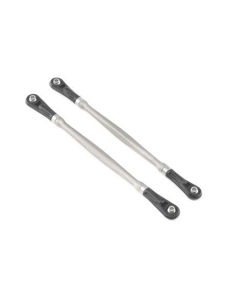 Aluminum Rear Upper Link and Spacer Set: Baja Rey