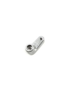 Aluminum Servo Arm 23T:...