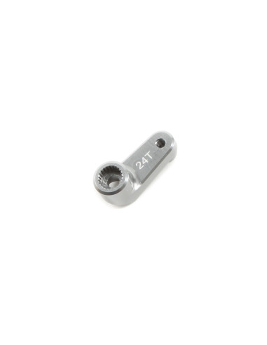 Aluminum Servo Arm 24T: Baja Rey