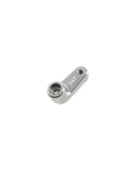 Aluminum Servo Arm 24T: Baja Rey