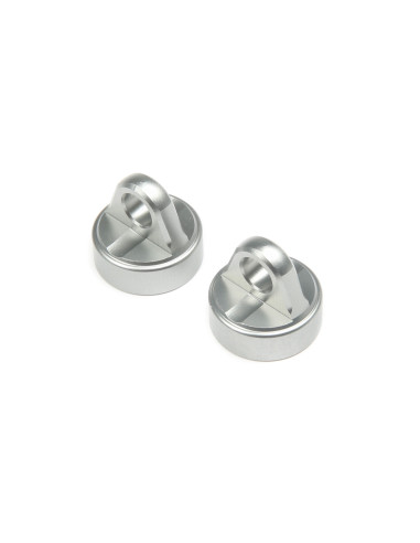 Aluminum Shock Caps: Tenacity Pro