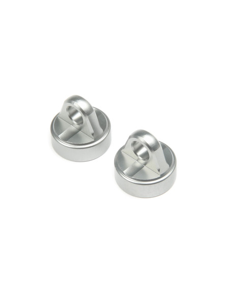 Aluminum Shock Caps: Tenacity Pro