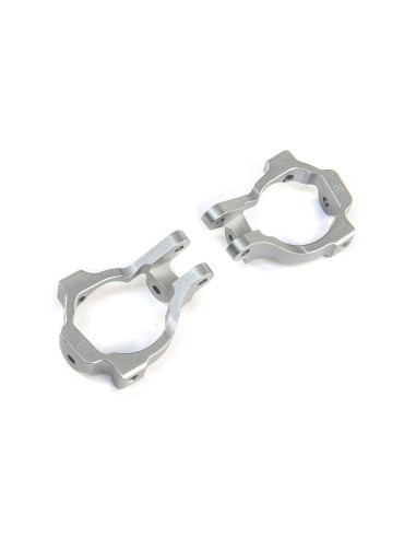 Aluminum Spindle Carrier (2): Tenacity