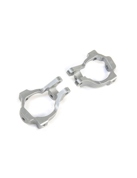 Aluminum Spindle Carrier (2): Tenacity