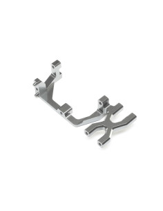Aluminum Steering Servo...