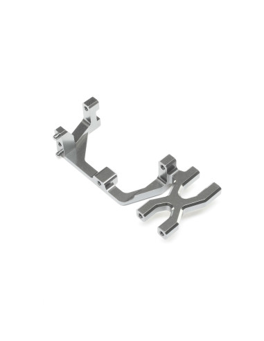Aluminum Steering Servo Mount: Super Baja...