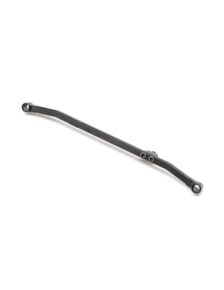 Aluminum Steering Tie Rod  Black: Mini LMT