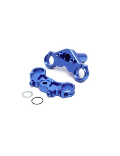 Aluminum Triple Clamp Set...