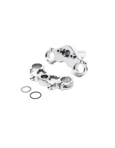 Aluminum Triple Clamp Set...