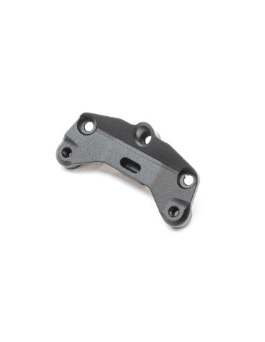 Aluminum Upper 4-link Mount  Black: Mini LMT