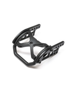 Aluminum Wheelie Bump...